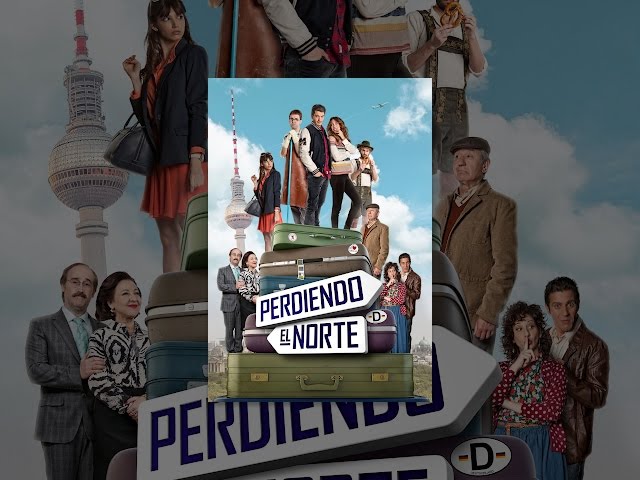 Perdiendo El Norte