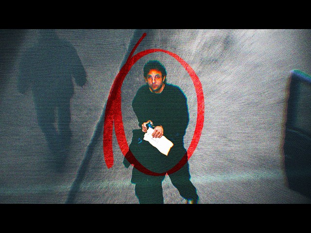 The Kid Who Hacked America