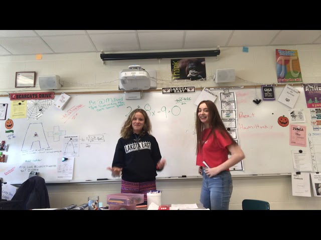 MATH FUN
