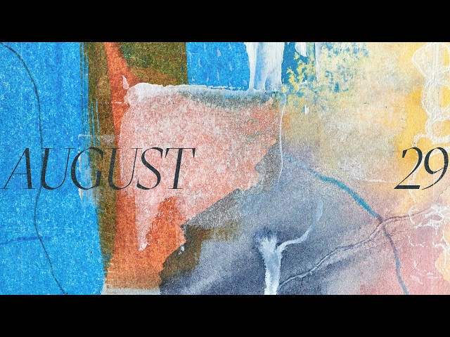 Six Things It Means to Be in Christ Jesus – Solid Joys Daily Devotional, August 29