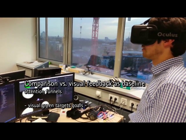 HapticHead: A Spherical Vibrotactile Grid around the Head for 3D Guidance in Virtual and ...