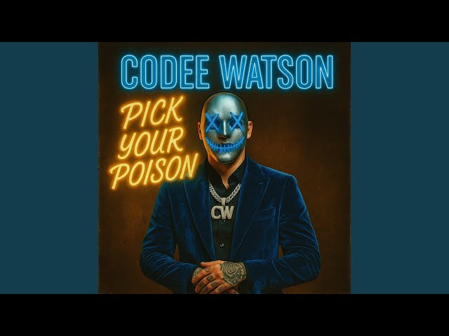 Pick Your Poison