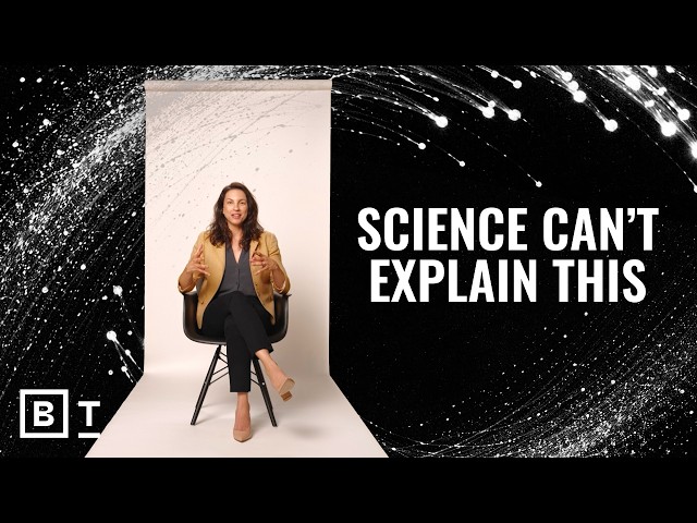 The hard problem of consciousness, in 53 minutes | Annaka Harris: Full Interview