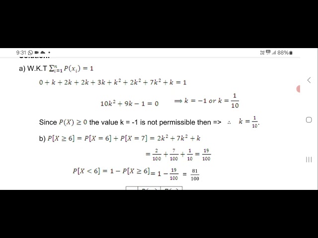 Problem in DRV
