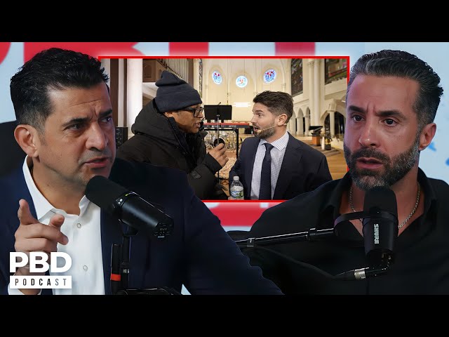 "The Left ATTACKS Christians" - Don Lemon UNDER FIRE After Anti-ICE MOB Storms Church