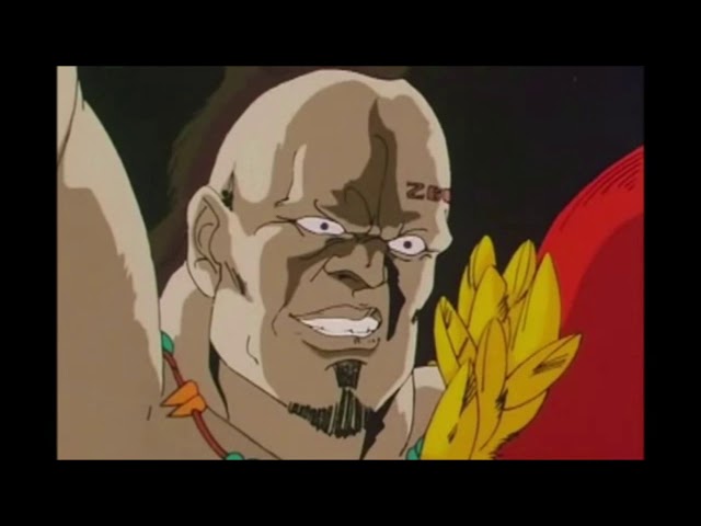 Omae wa mou shindeiru Original
