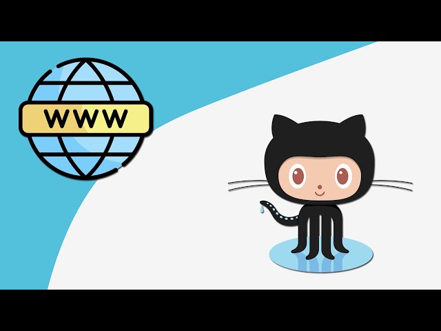 How to Create a Personal Website with GitHub Pages