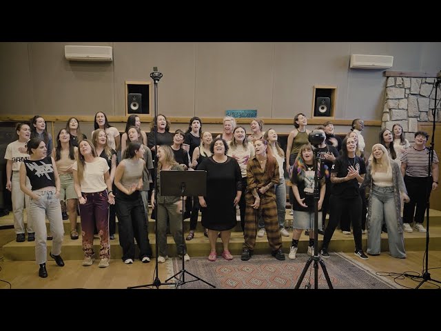 ZEA MAYS - Elektrizitatea 25