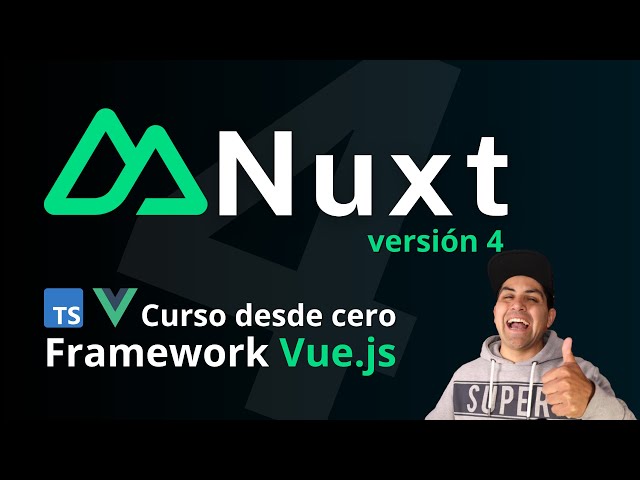 Nuxt Course 4: Protected Routes with nuxt-auth-utils | Easy and Secure Authentication