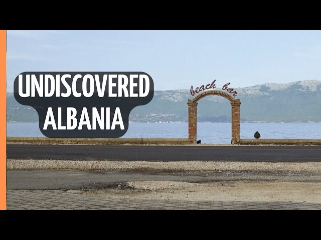 Discover Albania: Europe’s Last Hidden Gem - The South - Part 2 | Free Documentary