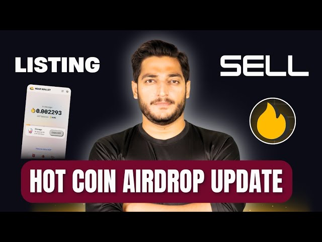 Hot Protocol Mining Update! Listing 9 December? 