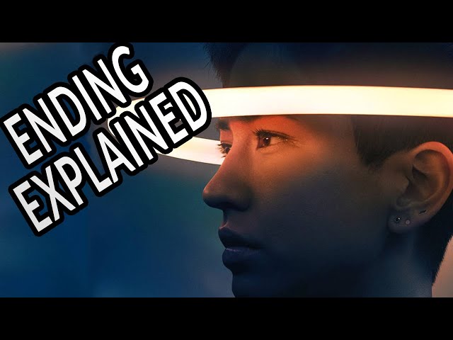 DEVS Ending Explained!