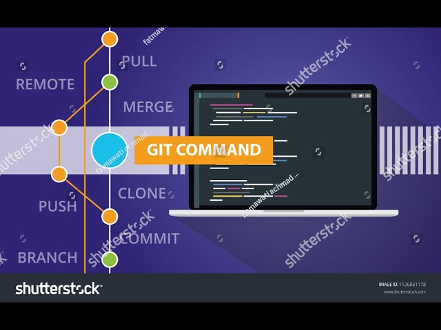 2. git commands