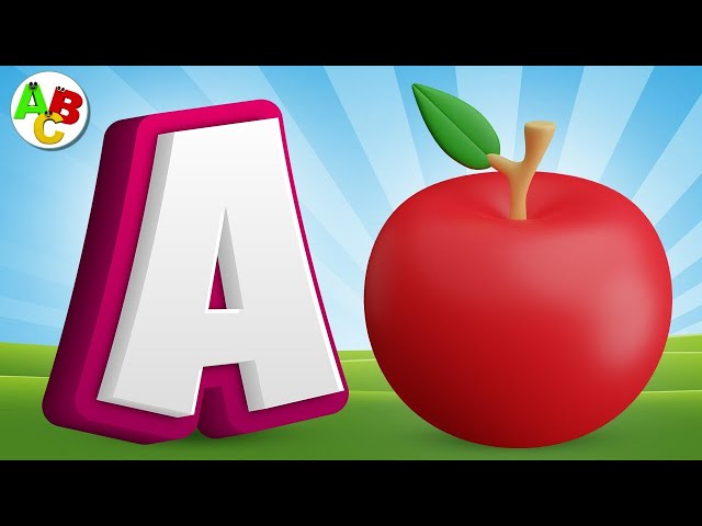 Learn Sounds with Music | Explore Letter Sounds | ABC Song for Little Kids 🎶