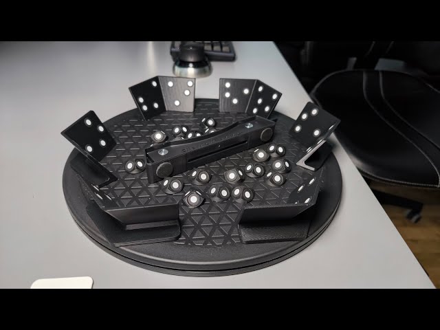 Creality Scan Raptor - Blue Laser Scanning Tips #1