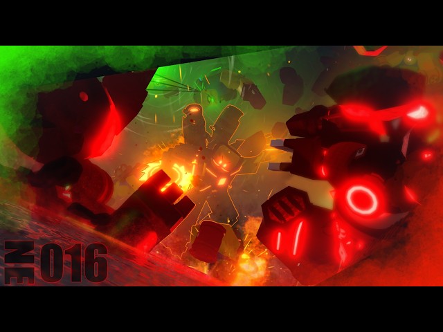Noob Experiment 016
