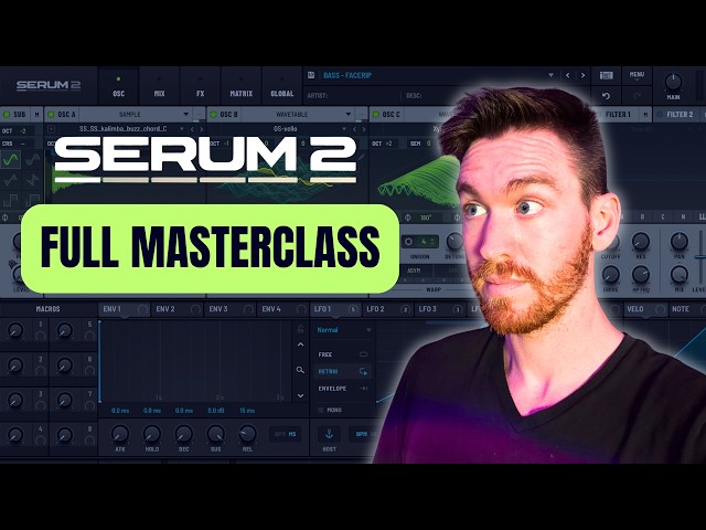 Master the Basics of Serum 2 (Full Course)