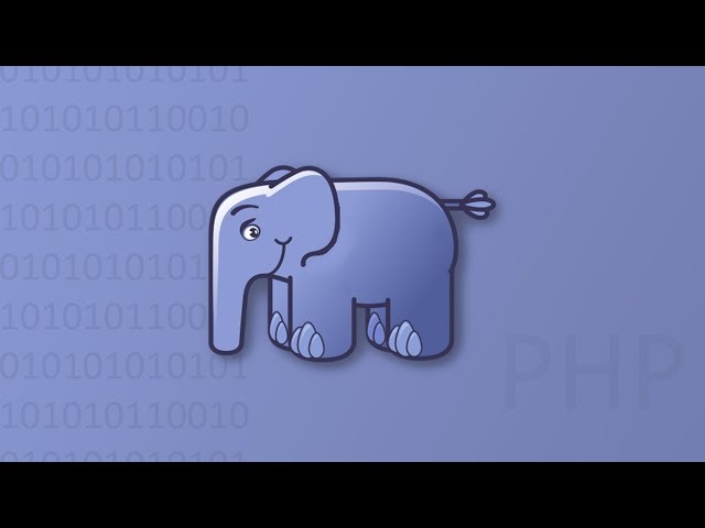 PHP Programming For Everyone  - Course Intro
