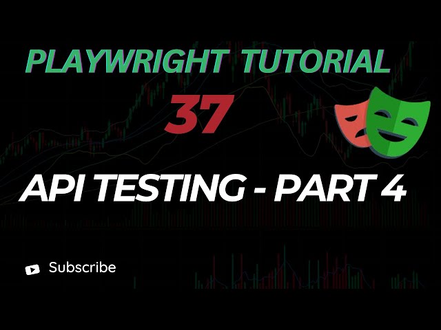 Playwright API Testing: How to Send DELETE Requests (Step-by-Step)
