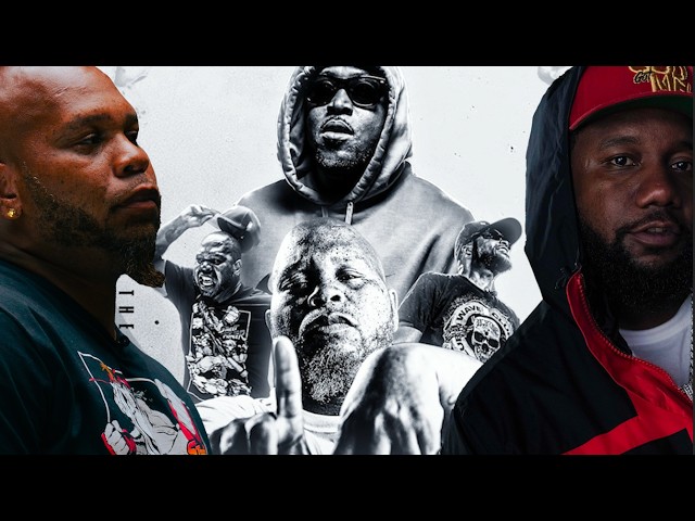 MOOK VS DANNY MYERS? HOW DOES THIS REALISTICALLY HAPPEN THO? #BBBL