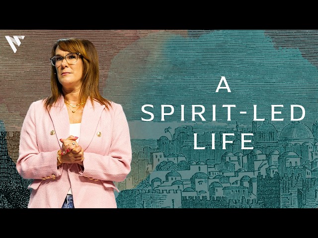 Worshipping in Spirit and Truth || Victory Church