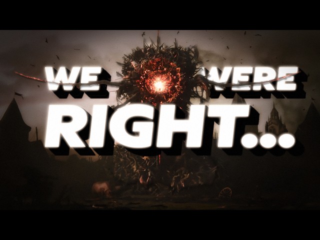 The Game Awards proves that Gaming is changing.