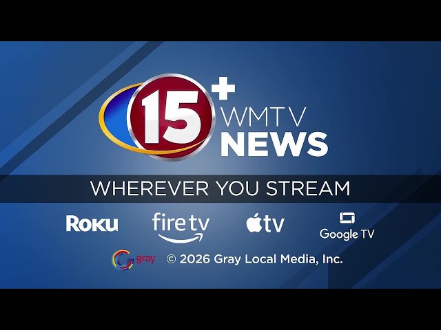 15 News+ for Thursday, June 18