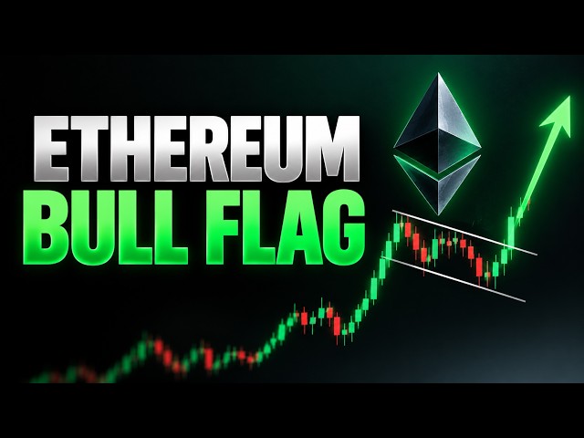 I’M GOING ALL IN ON ETHEREUM !!!!!!