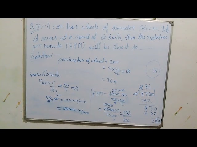 CSIR Net Physics question and solutions Part-A 2025