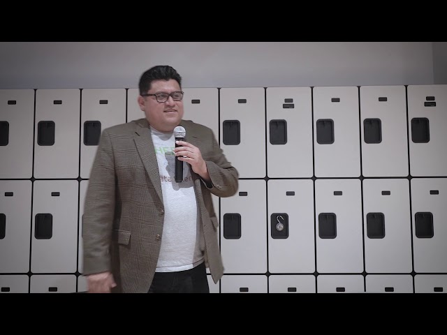 HEDS | Data Science | Houston | R vs Python Debate