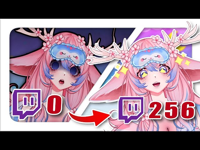 Every Small VTuber Makes THESE Mistakes!