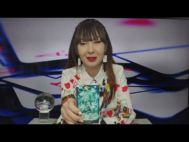 A BRIGHT NEW BEGINNING! 😲 SOMEONE ACT FAST AND WITHOUT REGRET!