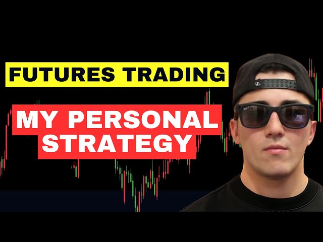 My Strategy For Day Trading Nasdaq Futures
