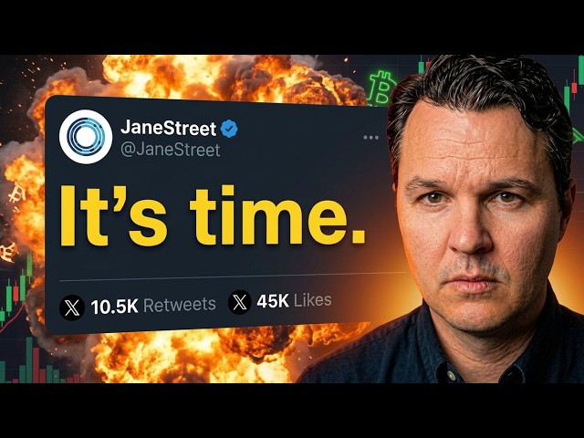CRYPTO… HOLY SH*T!!!