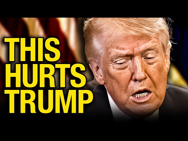 Trump SHOCKED After Iran Leaks Details