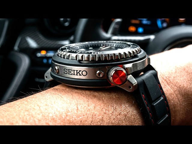 Best Seiko Dress Watches Under Budget – Top 8 for 2026