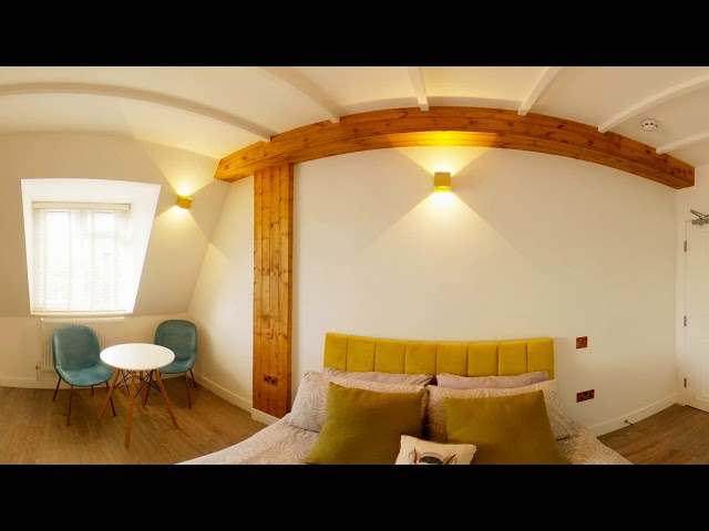 Angel Townhouse