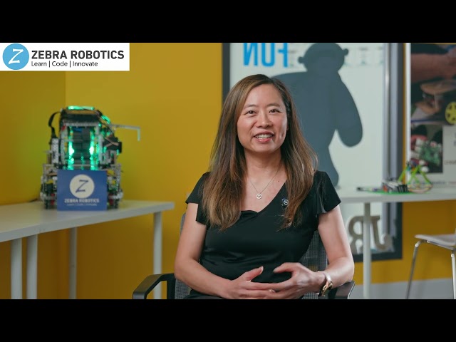 A STEM franchise built on outcomes, not promises.