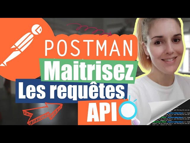 Getting Started with Postman and API Requests