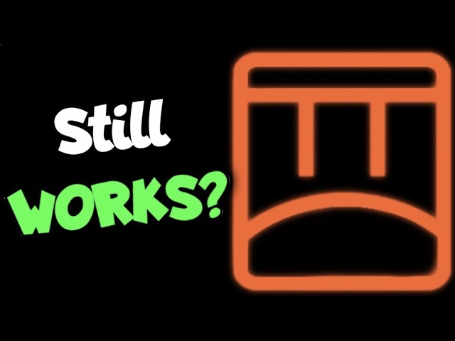 Rec Room After Shut Down STILL WORKS?! (UPDATE)