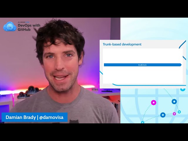 All Around Azure: DevOps with GitHub Session 4: Delivering Change to the Cloud