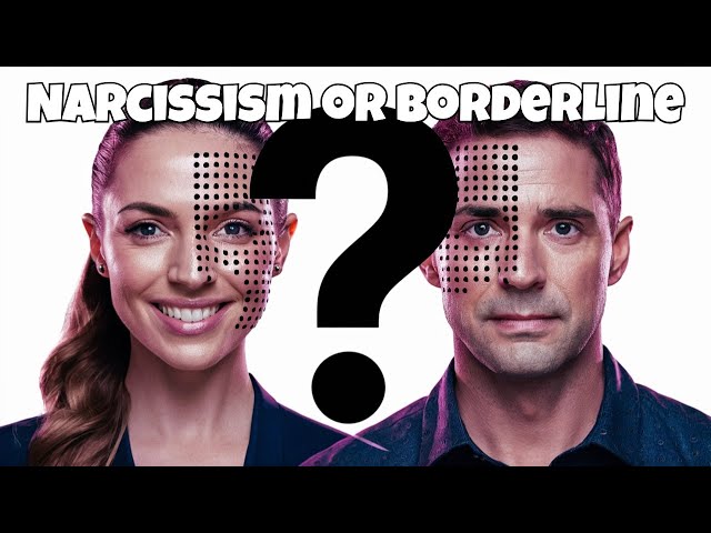 BPD vs NPD: The Key Differences Explained
