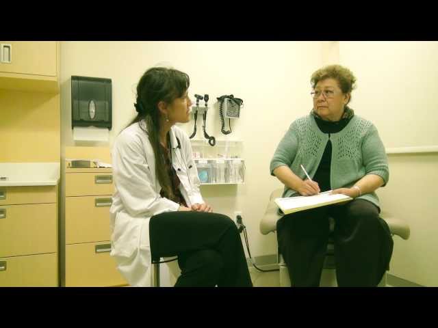Behavorial Activation: Primary Care Office Demonstration