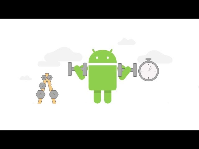 AndroidX - Jetifier