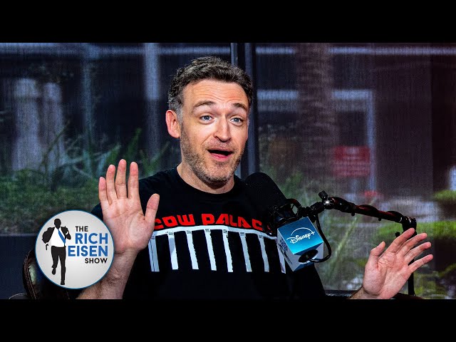 Is 49ers Fan Dan Soder Why the Niners Lost Their Last Two Super Bowls??? | The Rich Eisen Show