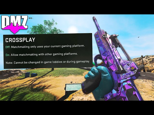DMZ Isn’t Dead in 2026 (Avoid the Cheaters)