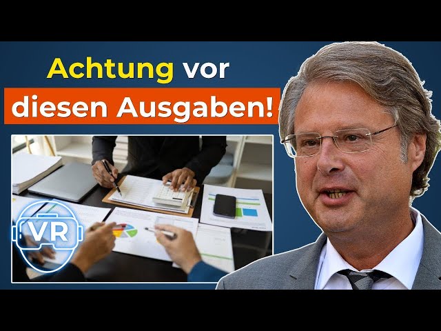 VR Podcast | „Darum gehen alle Jungunternehmer pleite!“ (Interview mit Dr. Karl-Heinz Dernoscheg)