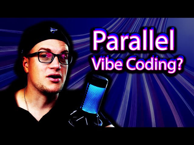 This AI Agent Can Vibe Code Multiple Features at the Same Time — Verdent Review