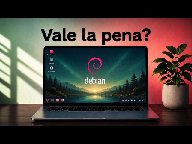 Is Debian still worth it in 2027?
