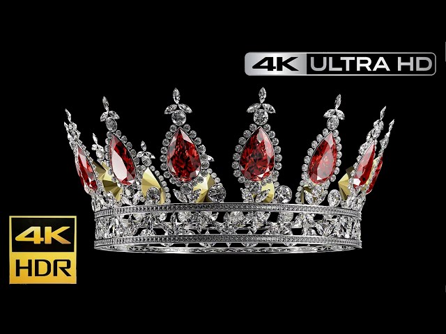 4K DEMO | TCL MINI LED QLED | @4KHDRDEMO